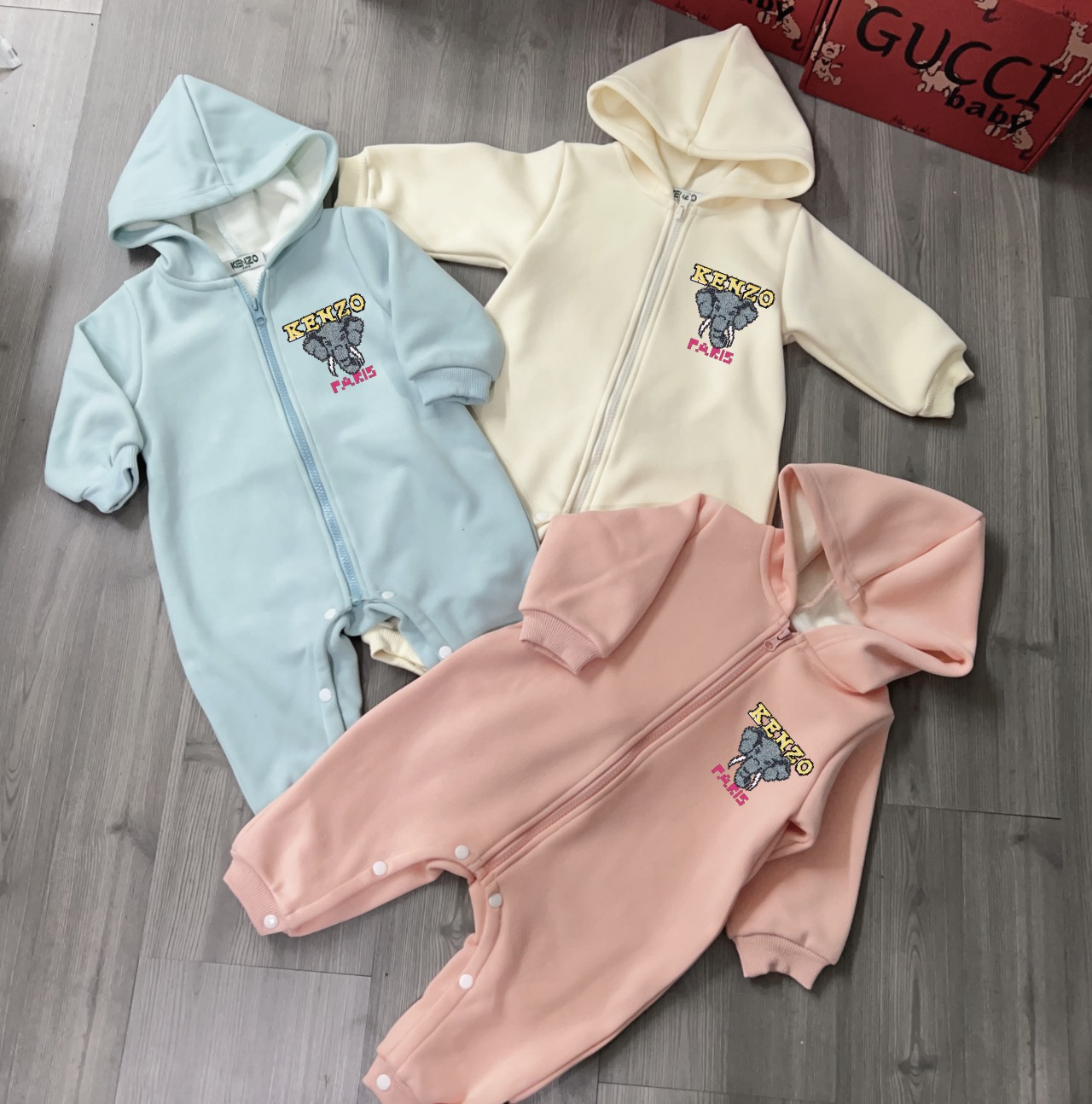 Kenzo sz59 66 73 80 90 37